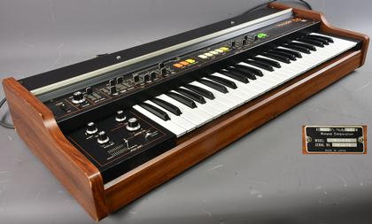 Roland-VP-330 Mk II s/n 961479